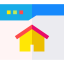 Web Development icon 64x64